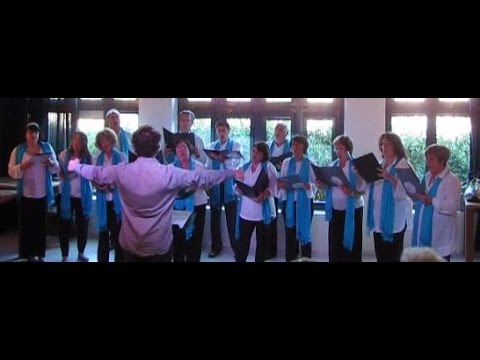 Coristi per caso - Concerto 27 09 2014