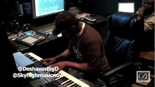 Studio Life With Big D (Your Everything)