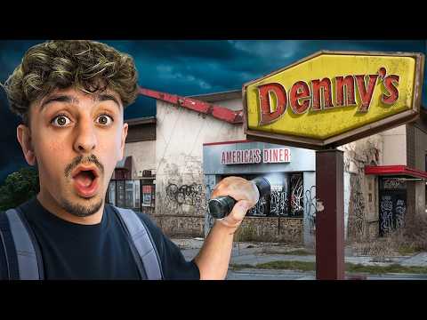 I Investigated Stores That You Forgot Existed.. (Again)