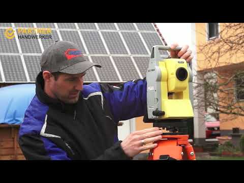 Hans Eisen GmbH Bau-Eisen YouTube-Vdeominiatur 6