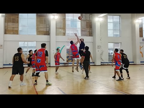 SAINT PAUL VS SIGMA GAME HIGHLIGHTS 