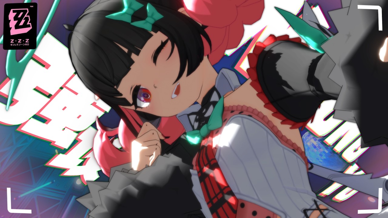 【ゼンゼロ】妄想強攻曲‐南宮羽‐【ゆっくり実況】【ゼンレスゾーンゼロ】