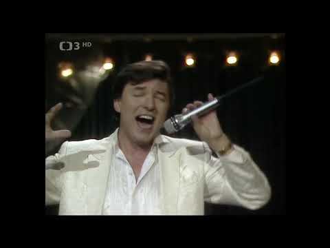 Karel Gott - Důvěřivá (1987)