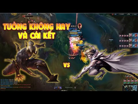 5 Rakan - 5 Leesin | Tưởng không hay và cái kết - One For All lol 2020 | Rank Nhựa Đoàn