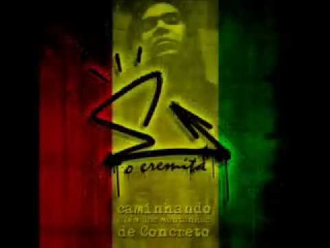 Eremita Roots - Caneta Mágica