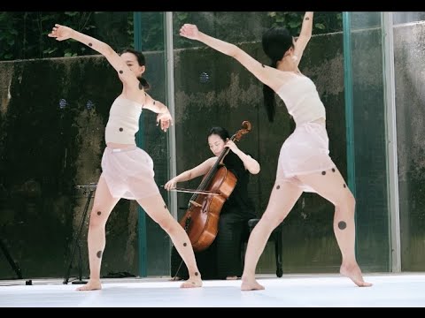 [Bach x Movement] - Cello Suite No. 2