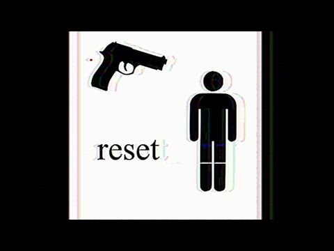 Skreigh - MENTAL RESET (Official Lyric Video)