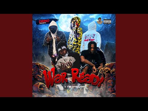 On Go (feat. DBD Wayne aka Wide Neck) (Remix)