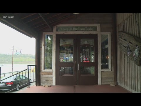 Restaurante básico de Little Rock fecha suas portas