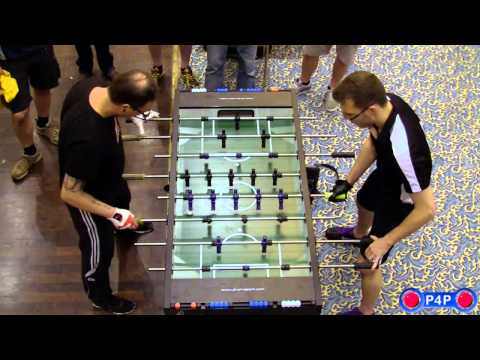 P4P Pfingstmeisterschaft 2012 - OE - Müller - Heinrich