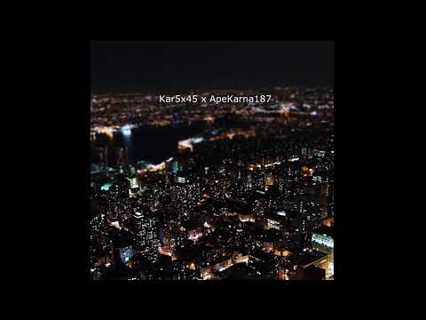 Kar5x45 x ApeKarna187 - Kdrvenq es ashxarhic