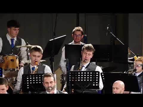 Godba Dobrepolje - Don't stop me now