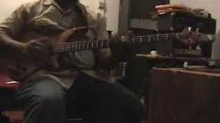 Let Us Go Into The House-Joe Pace