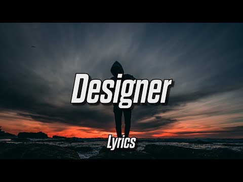 Hauhwii - Designer (feat. 404vincent) (Lyrics)