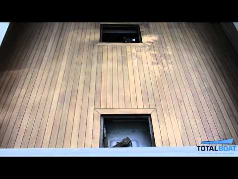 TotalBoat Danish Teak Sealer