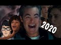 I HATE SUPERHERO MOVIES 2020 12 MOVIES