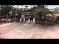 Universal Studios Singapore Madagascar Boogie Woogie Dance