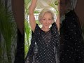 Nadia Piatka Older Women Over 70 Mature Model Bio Fashion Tips