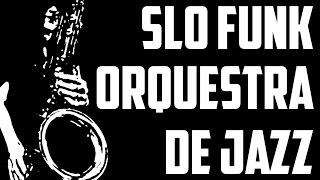 Slo Funk - Bob Mintzer | Orquestra de Jazz de Barra Mansa