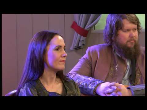 Raidījums "Vilciens Rīga - Valka". Raxtu Raxti (02.04.2017.)