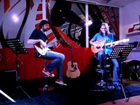 Nuno Norte /acoustic Show Abrantes