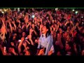 The Killers Live Hard Rock Calling 2011 - Moon ...