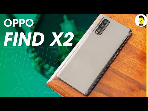 OPPO Find X2 - 5 reasons why this phone is a must have | The most scintillating flagship of 2020