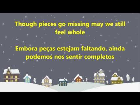Snow - Sleeping At Last