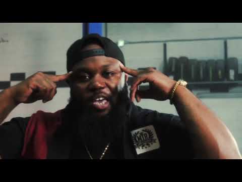 Lord Willin - Sincerest Don ft. Stalley (Official Music Video)