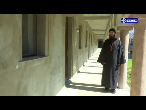 Parintele Teofan de la Manastirea Nera   Rugaciunea