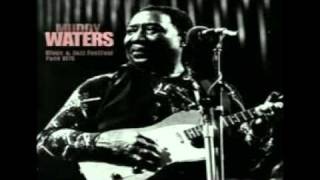 Muddy Waters - Rollin' And Tumblin' - [ Live 1976 ]