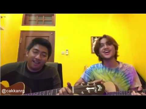 All Of Me Is U - Cakka Nuraga