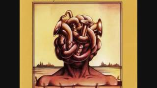 Rahsaan Roland Kirk "The Entertainer" The Case Of The 3 Sided Dream In Audio Color (1975)