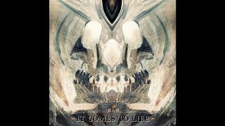 Broken &amp; Burnt "It Comes To Life" (New Full Album) 2016 Stoner Metal