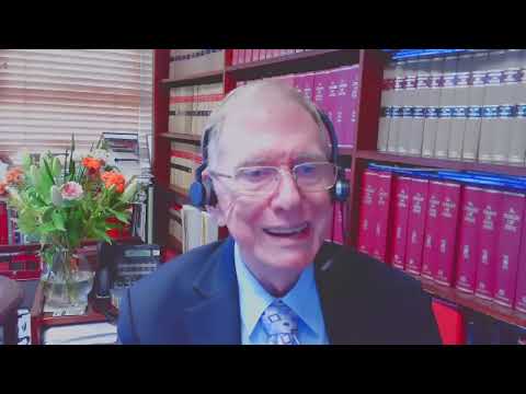 Foundations of Company Law with Justice Kirby