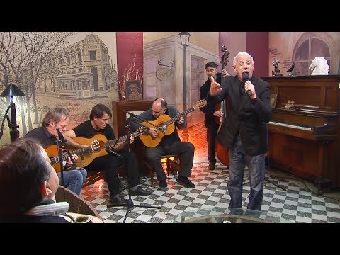 ENTRE MATES Y GUITARRAS PROGRAMA 259 - 2 DE JUNIO DE 2018