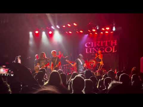 Cirith Ungol  10/20/2023 Atom Smasher