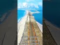 Dhanushkodi Beach Rameshwaram Tamilnadu Ramsetu The Last Land Of India Dwaipayan