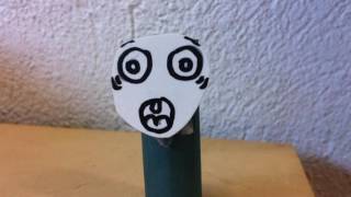 Stop Motion Juliana Liddell