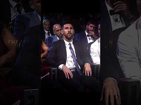 He must be really angry at her #fyp #viral #trend #cristiano #georgina #leo #messi