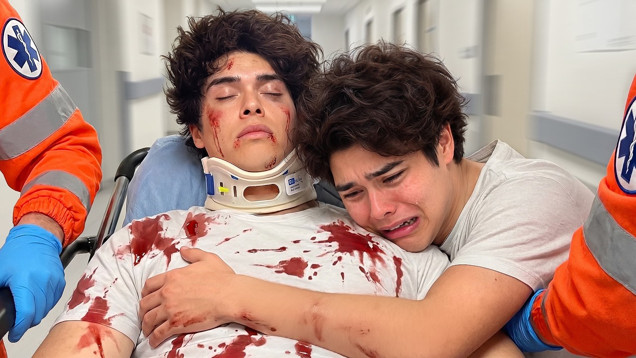 Our Last Video…