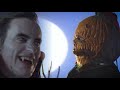 Count Spookula Creepy Candy OFFICIAL VIDEO