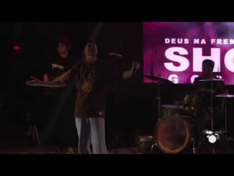 SHOW 2 Metro - Clube Dos Aliados