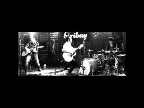 JOHNNY HATE - 'Lonely Boy' by The Black Keys - Live cover/Versión en directo