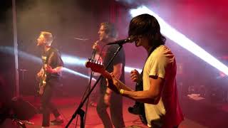 As Cities Burn - Bloodsucker Pt. II @ Audiofeed Music Festival