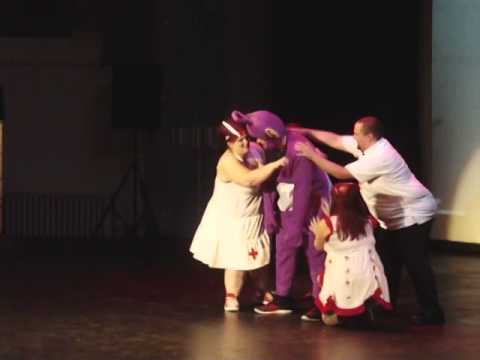 We Started This Op'ra Shit (REPrOduction - 7/19/14)