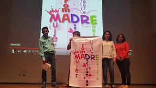 ¡Madres solteras resilientes!, empoderamiento colectivo