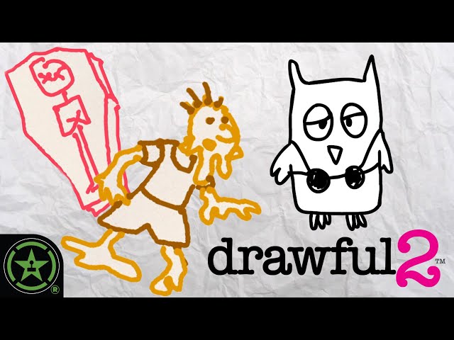 Drawful 2