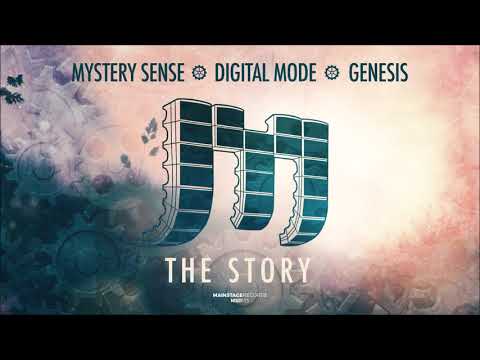 Mystery Sense, Digital Mode, Genesis - The Story