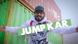EMIWAY - JUMP KAR - Remix -DJ REDZ MUMBAI ( EMIWAY BANTAI )